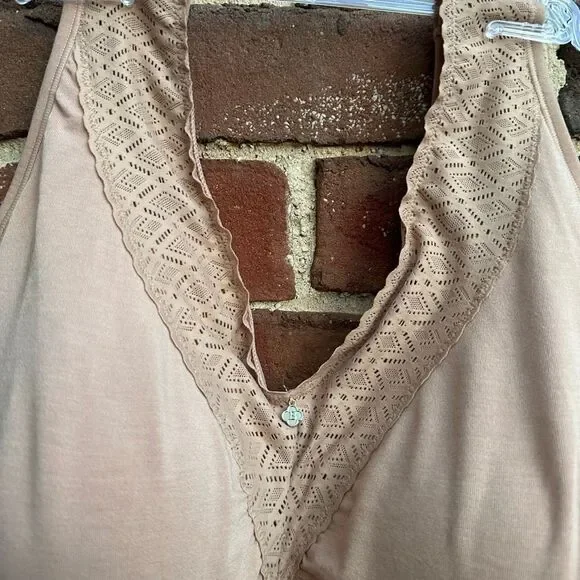 Breezies Plus Size Comfort Breeze Bra 3X Wirefree NEW - Picture 6 of 6